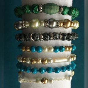 Handmade Bracelets